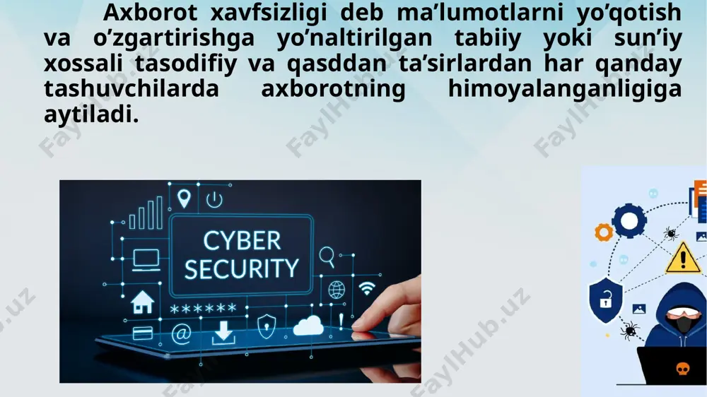cyber security threats to watch for in 2022 - Page 2