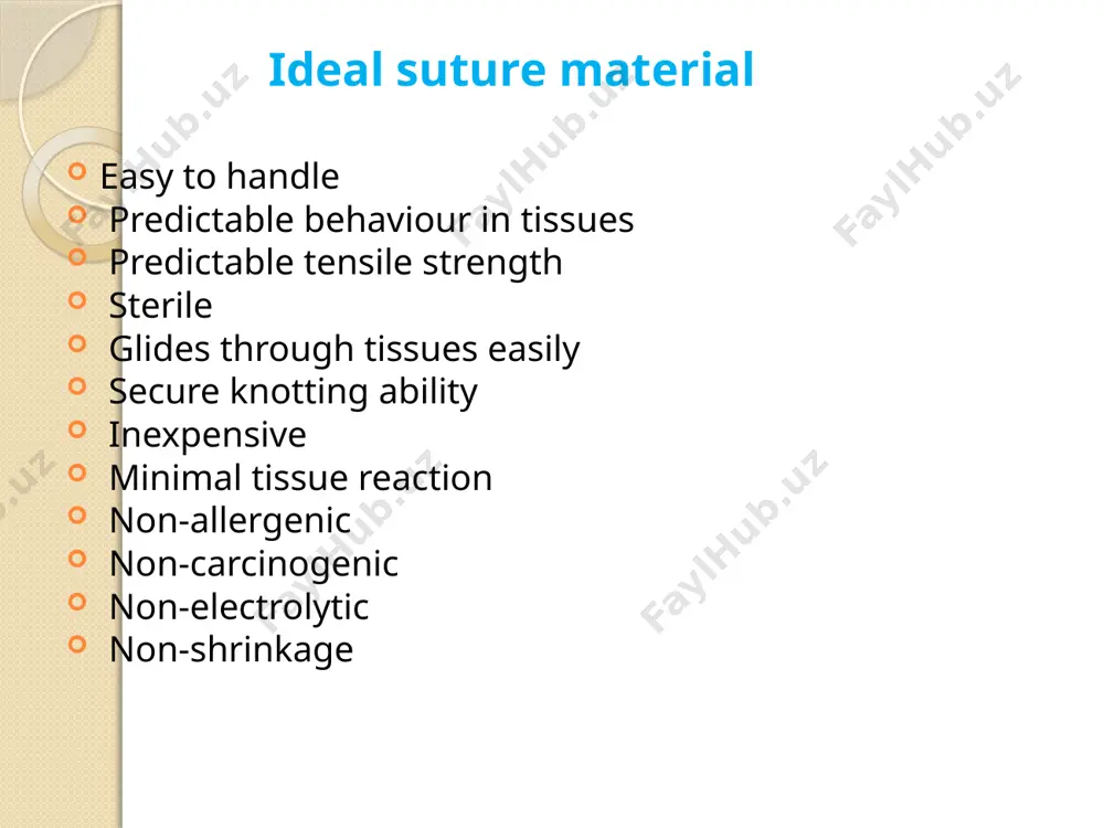 sutures - Page 5