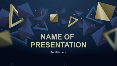 powerpoint präsentatsiyalar uchun bepul shablonlar — PPTX