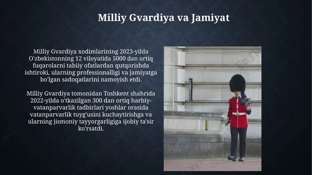 milliy gvardiya xodimlari - Page 4