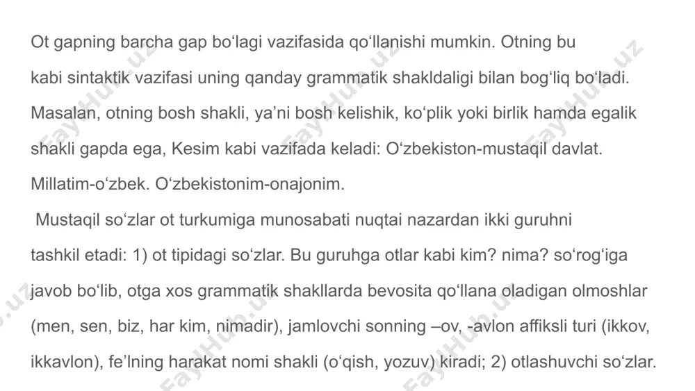 lotin tili va tibbiyot terminalogiya fanidan mustaqil ish - Page 4