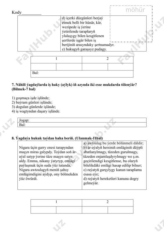döwlet attestasiýasy - Page 4