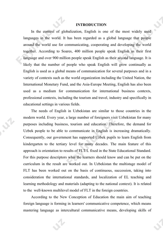 hich will help them to learn another language. we need to identify those and make the most of them. for example, children: - are already very good at interpreting meaning without necessarily understanding the individual words; - already have great skill in using limited language creatively; - frequently learn indirectly rather than directly; - take great pleasure in finding and creating fun in what they do; - have a ready imagination; - above all take great delight in talking! children's ability to grasp meaning very young children are able to understand what is being said to them even before they understand the individual words. intonation, gesture, facial expressions, actions and circumstances all help to tell them the unknown words and phrases probably mean. by understanding the message in this way they start to understand the language. in later life we all maintain this first source of understanding alongside our knowledge …