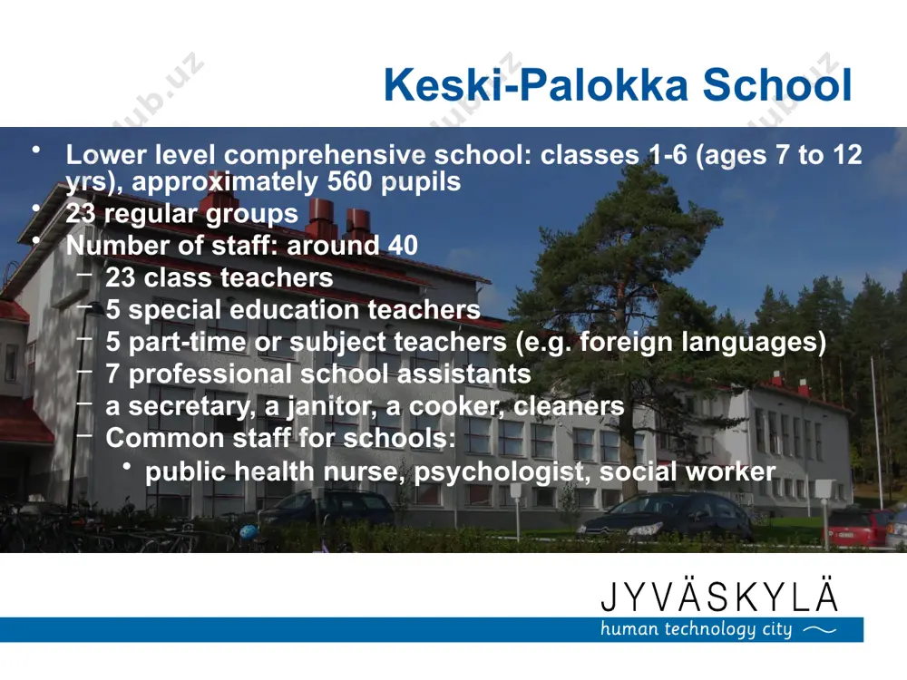 jyväskylä city guide - Page 4