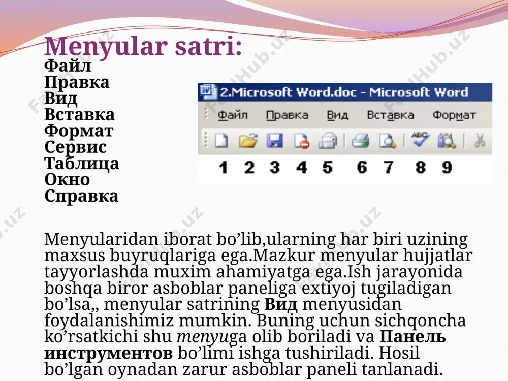 microsoft word - Page 5