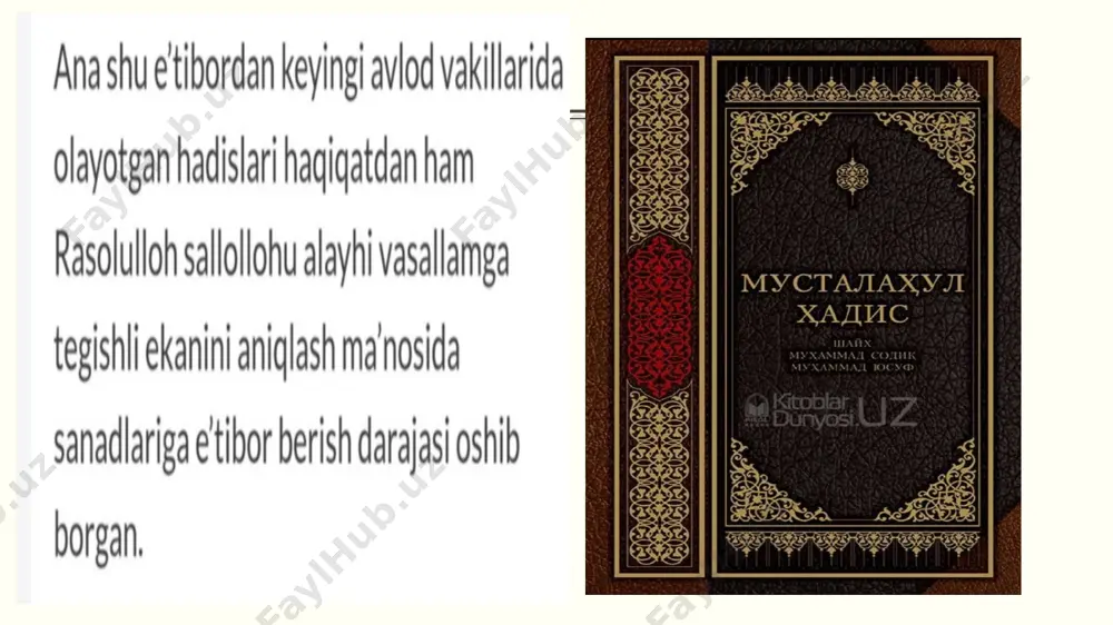 o’rta osiyoda tarbiya, maktab va pedagogik fikrlar rivoji - Page 4