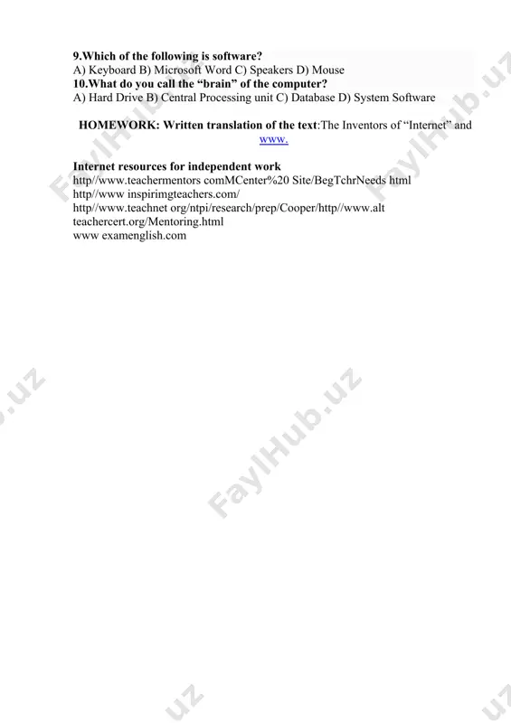 internet va www - Page 4