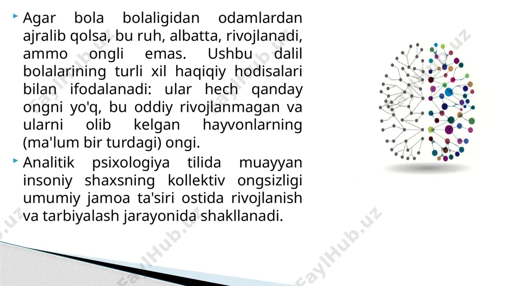 miya va ong. fikrlash to‘g‘risida hozirgi zamon tasavvurlari. - Page 5