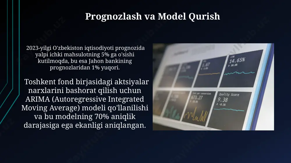 moliya statistikasi - Page 4