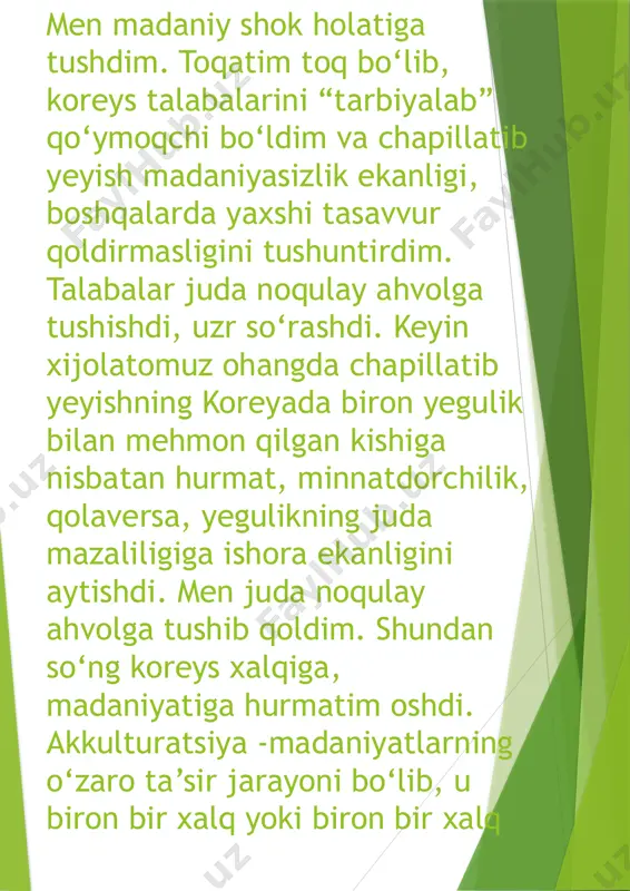 madaniyatlararo muloqot - Page 5