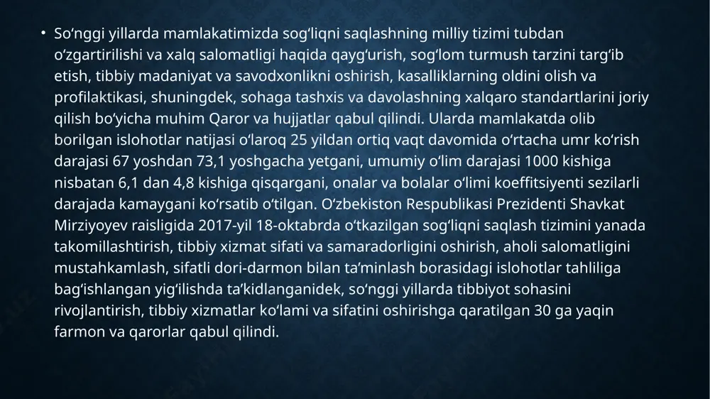 nevroz kasalligi va uning davolash usullari - Page 3