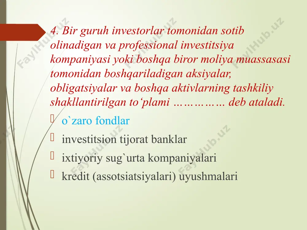 likvidlilik koeffitsiyenti - Page 4