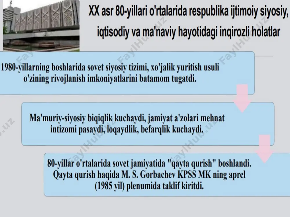 o'zbekiston respublikasi mustaqilligi tarixi - Page 2