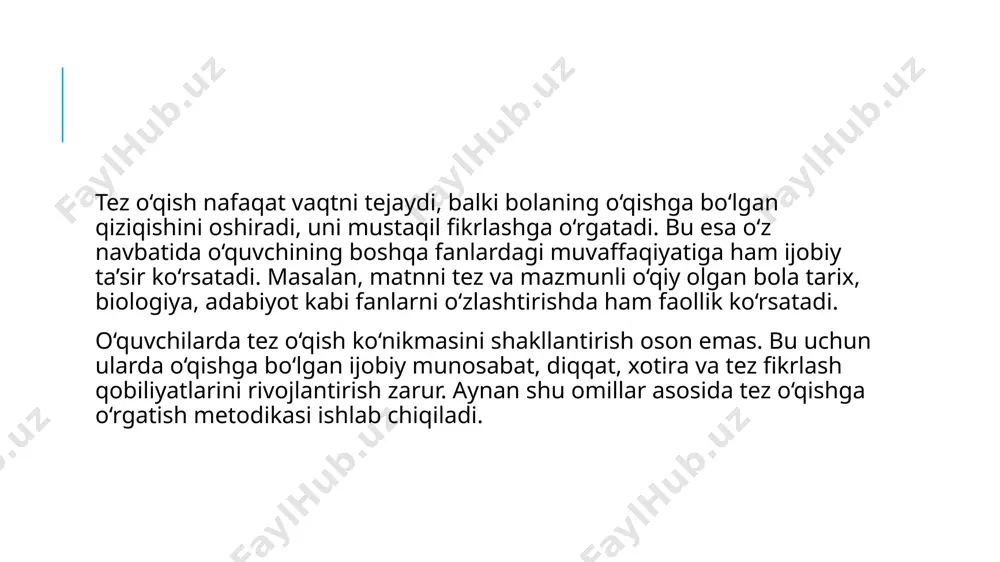 tezo‘qishga o‘rgatish usullari - Page 4