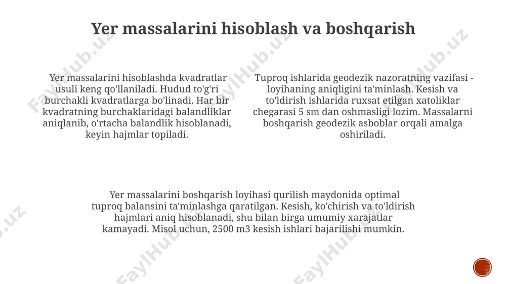 geodezik ishlar - Page 4