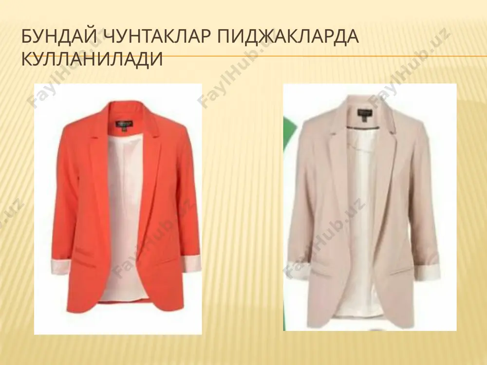 куйлаклар чунтакларини тикиш - Page 5