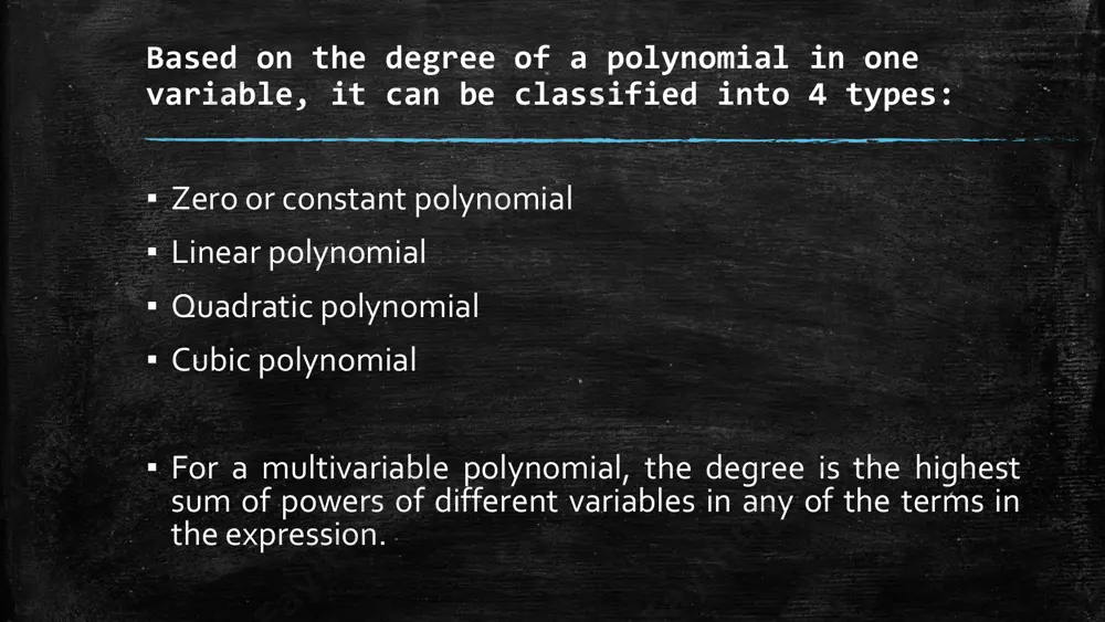 real numbers and their properties. monomials and polynomials - Page 5