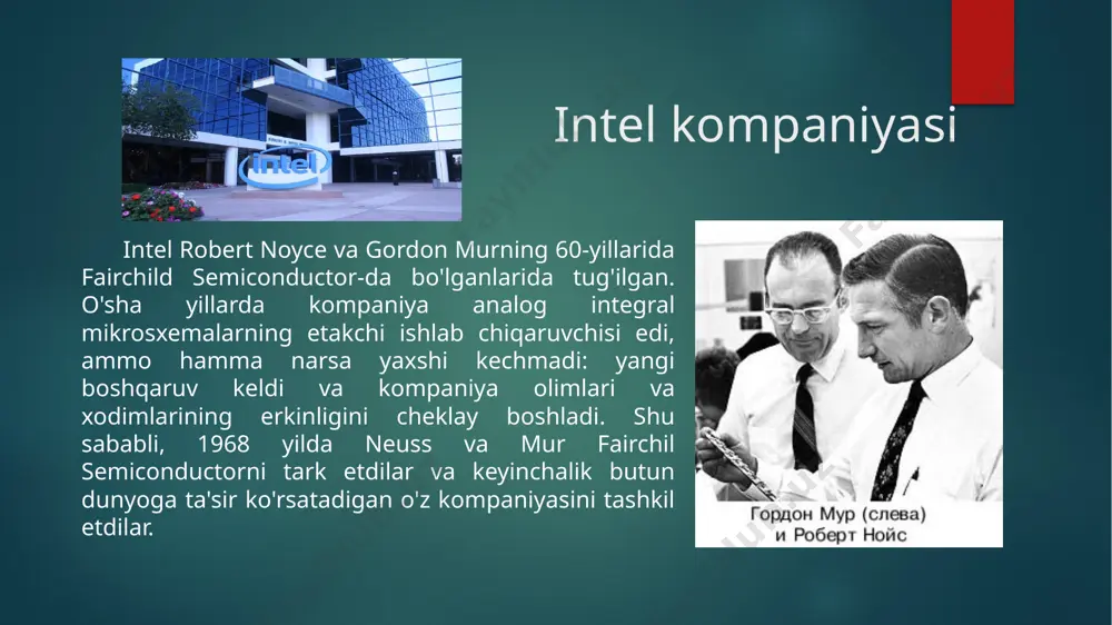 rish mumkin. intel protsessorlari uchun bu juda yaxshi overclock. intel core i3-8350k yaxshi haroratni saqlab turadi. kompyuter bilan faol ishlayotganingizda, uni 50 darajadan yuqori qizdirishingiz dargumon, bu juda yaxshi ko'rsatkich. intel core i5-8400 kompaniya tarkibidagi o'rta joyni core i5 chiplari egallaydi. bu ancha zamonaviy, ammo baribir arzon protsessorlarni o'z ichiga oladi. biz sharhimizni intel core i5-8400-dan boshlaymiz. bu soat chastotasi atigi 2,8 gigagertsli olti yadroli protsessor, ammo bu faqat standart rejimda. turbo kuchaytirgichda maksimal ishlash talab etilsa, u 4 gigagertsgacha tezlashadi. kesh hajmi 9 mb. i5-8400 protsessori juda mashhur, chunki u oltita ultrafast yadrosiga ega va eski modellarga nisbatan juda munosib narxlarda sotiladi. intel core i5-8600 yaxshilangan olti yadroli beshinchi avlod intel core i5-8600 protsessori soat tezligidan ancha yuqori. asosiy chastota 3,1 gigagertsli chastotani tashkil etadi, ammo turbo rejimda bu ko'rsatkich 4,3 gigagertsgacha ko'tariladi. aks holda, bu erda spetsifikatsiyalar bir xil. core i5-8600 ning shubhasiz afzalligi shundaki, ba'zi hollarda uni …