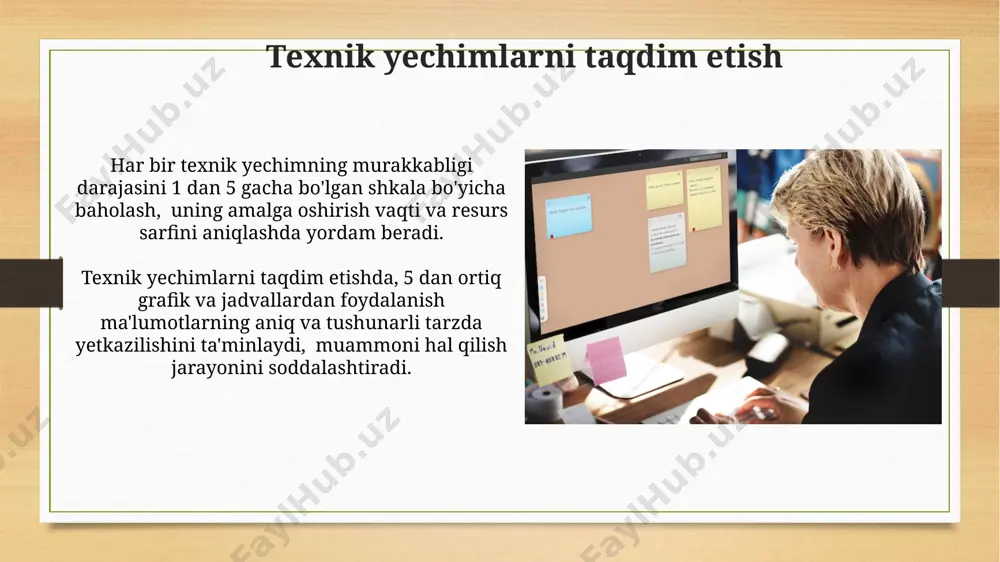 texnik topshiriq tarkibi va mazmuni - Page 4