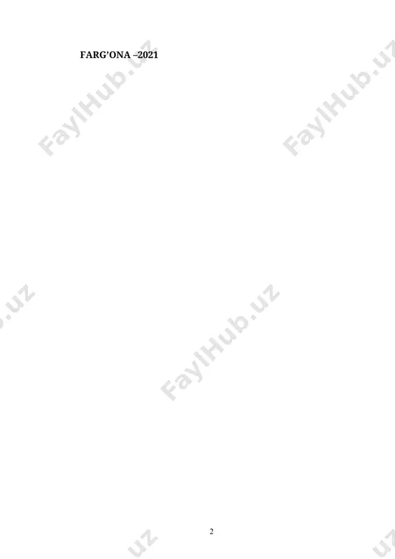 y energetika, quyosh energiyasi, shamol energiyasi, geotermal energiya, bioenergiya, kimyoviy energiya. kirish insonlar qadim zamonlardan buyon elektr xodisalarini amalda ko’rib, uni o’rganib, xatto undan foydalanib kelgan, lekin to 19-asrning o’rtalarigacha elektr va magnit maydonlari aloxida o’rganib kelingan va aloxida xodisalar deb qaralgan. 1820 yilda ersted elektr tokining magnit strelkasiga tasirini o’rgangandan so’ng elektr va magnit maydonlari yagona fizik xodisaning ikki tomoni ekanligi isbotlandi va elektr soxasida amaliy ishlar avj olib ketdi. 1831 yilda faradey elektromagnitik induksiya xodisasini kashf etdi. shu davrdan boshlab elektrotexnika taraqqiyotida yangi, tezkor suratlar bilan rivojlanish bosqichi boshlandi. faradeyning elektromagnitik induksiya qonuni asosida maksvell o’zining mashxur elektromagnitik maydon nazariyasini yaratdi, gers elektromagnitik to’lqinlarni amalda o’rganishga asos soldi. ana shu tariqa 19-asrda sanoat elektrotexnikasi paydo bo’la boshladi. elektr energiyasidan eng avval yoritish (yoyli lampalar) va telegrafda foydalanildi, so’ngra cho’g’lanma tolali lampalar, elektr generatorlari, dvigatellari paydo bo’ldi. shu davrdan boshlab elektr energiyasi jamiyat xayotiga chuqur kirib bordi va elektr …
