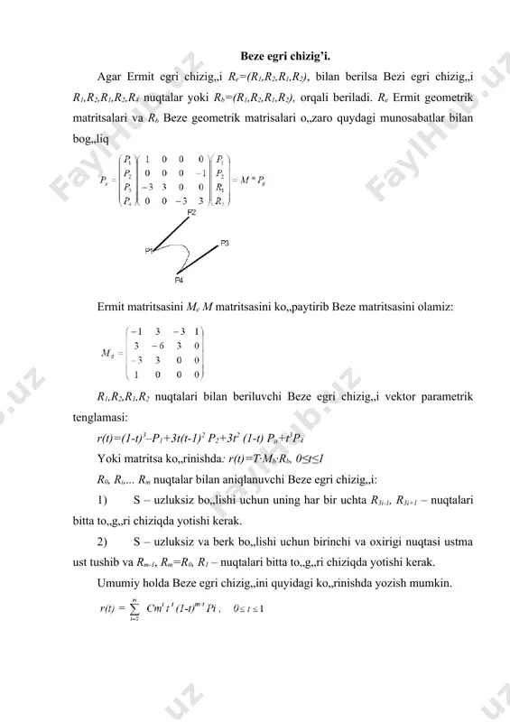 nneth c.loudon, jane p.loudon. management information systems. new york, 2016. page 669. 2. s.s.gulomov, b.a.begalov. informatika va axborot texnologiyalari. darslik.-t.: “fan”. 2010.- 628 bet. 3. informatsionnie texnologii v ekonomike i upravlenii: uchebnik /pod red. prof. v.v. trofimova. 2-e izd., pererab. i dop.- m.: yurayt, 2016.- 482 s. 4. avtomatizirovannie informatsionnie texnologii v ekonomike: uchebnik / pod red. prof. g.a. titorenko. 2-e izd. pererab. i dop. - m.: yuniti, 2015. -399 s. 5. kenjabayev a.t., jumaniyazova m.yu., tillyashayxova m.a. informatika va axborot texnologiyalari. o‘quv qo‘llanma. “iqtisod-moliya”. 2013, 160 bet.