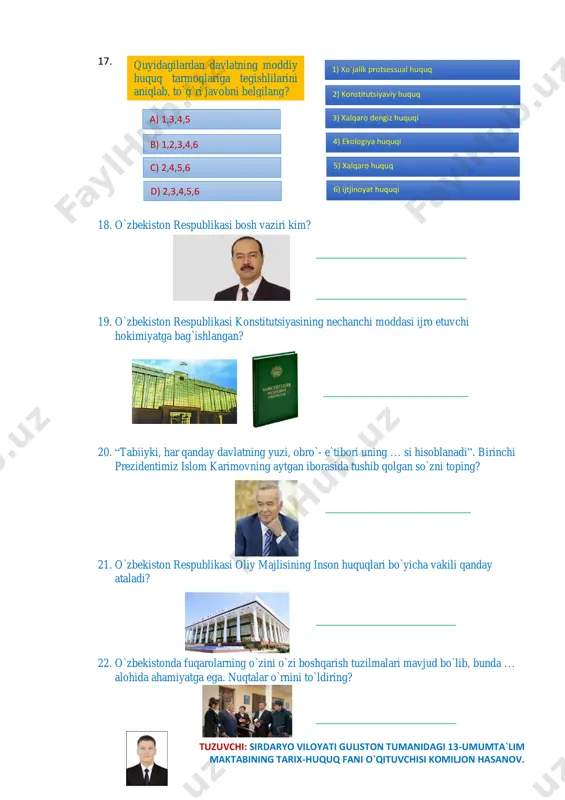 piza testlar - Page 4