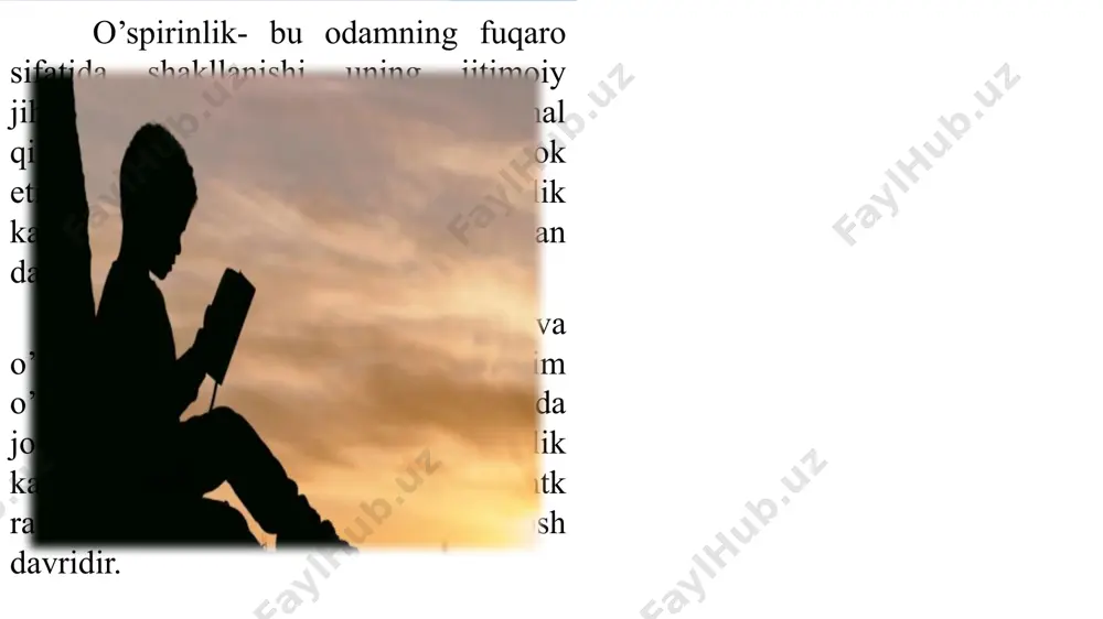 ateriali ustida mustaqil ishlash mahorati yo’q o’qishdan tashqari boshqa manbalardan olingan materiallarni yaxshi o’zlashtira olmaydilar. e’tiboringiz uchun rahmat!!! image1.png image2.png image3.png image4.png image5.png image6.png image7.png /docprops/thumbnail.jpeg