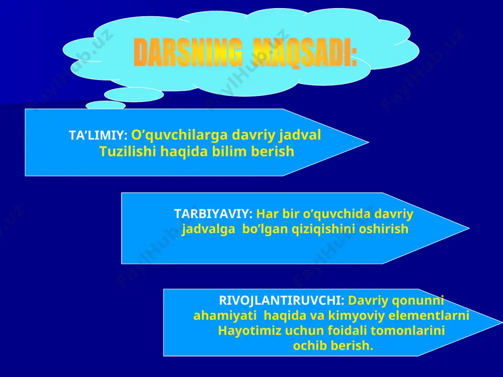 kok de-buabodran tomonidan topilgan element o‘zi ta’riflagan «ekaalyuminiy» ekanligini va uning solishtirma og‘irligi buabodran aniqlaganidek 4,7 emas, balki 5,96 ga teng ekanligini aytadi. lekok de-buabodran mendeleevning xati bilan tanishgach, o‘z tadqiqotlarini takrorlaydi va haqiqatdan ham yangi elementning solishtirma og‘irligi 4,7 emas, balki 5,96 ga teng ekanligini aniqlaydi. tez orada shved ximigi nilson ta’rifidan «ekabor» — skandiy va nemis ximigi vinkler tomonidan germaniy, mendeleev tomonidan, ayniqsa, xossalari batafsil bashorat qilingan — «ekasilitsiy» topildi. mendeleyevning yuqoridagi ilmiy bashoratlari ro‘yobga chiqishi u yaratgan davriy sistema va davriy qonunning ob’ektivligi, haqqoniyligining yorqin isboti bo‘ldi. shundan keyin 1894 yilda reley va ramzay tomonidan i’nert gazlarning (argon va boshqalar) ochilishi natijasida davriy sistemaga bir qator o‘zgartirishlar kiritilib, yanada takomillashib bordi. mendeleyev davriy qonun va davriy sistemani yaratish borasidagi ishlarining oxirida shunday degan edi: «mening hamma xulosalarim shunga olib kelyaptiki, elementlarning atom massalari, ayni element va u hosil qilgan birikmalarning xossalarini belgilab beradi. atom massalari oshib borishi …