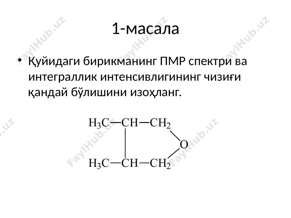 c h 3 d ch а м у 3 1 0 ( ) , . . = d ch м у 2 2 3 = , . . d ch б м у 3 1 3 1 4 ( ) , , . . = - d ch м у = - 4 0 4 5 , , . . d ch o м у 2 3 7 2 1 = - , , . . h 3 c c h 2 c h b r c o o c h 2 c h 3 а б в г д /docprops/thumbnail.jpeg