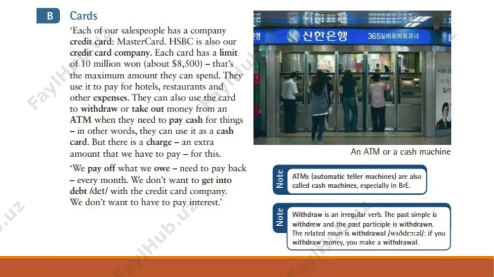 company banking - Page 3