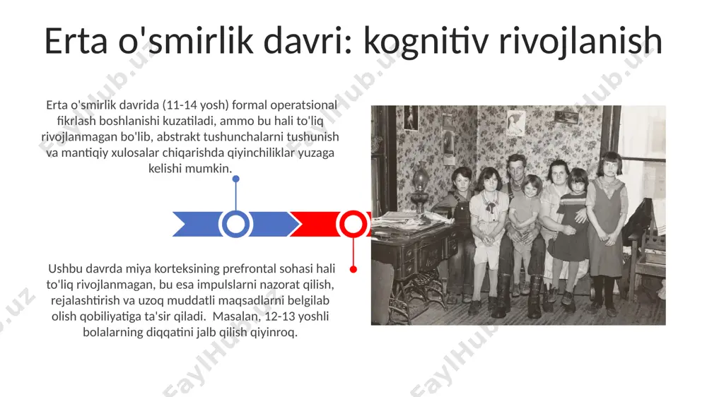 ilk o'spirinlik davri - Page 3