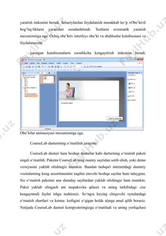 courselab dasturi - Page 4