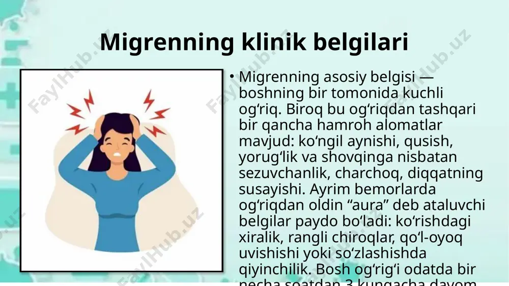 migren va spina bifida - Page 5