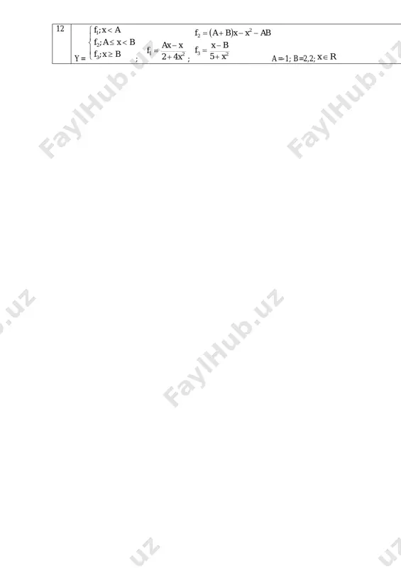 tarmoqlanuvchi algoritmni dasturlash - Page 3