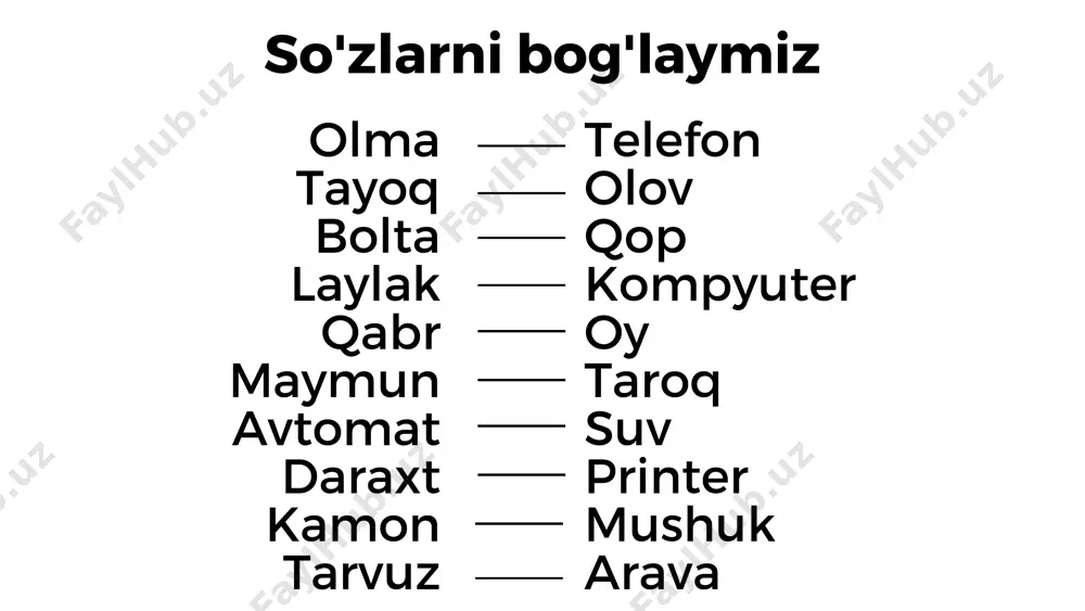 zanjir usuli - Page 5