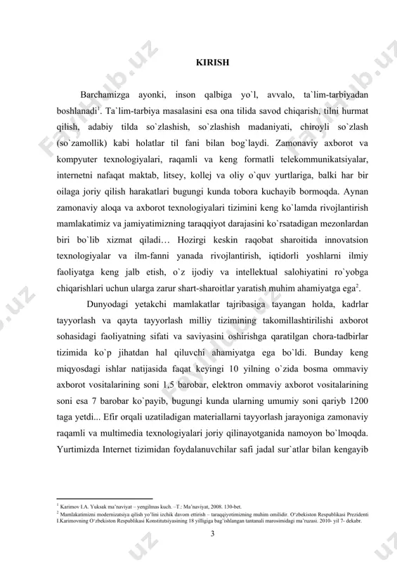 til ifodasi. predmet (atoqli nom) yoki bir guruh predmetlar (umumiy nom) ni anglatadi. bunda predmet keng ma`noda tushiniladi. atoqli nomlar ayrim predmetlarning nomlari (masalan ,,bobur``,,,o`tgan kunlar`` muallifi) hamda bir guruh predmetlarning umumlashgan nomlar (masalan,,,insoniyat``) bo`linadi. guruhlar nomini umumiy nom (masalan, ,,inson``)dan farqlash lozim. sodda yoki elementlar nomlar va murakkab nomlar bo`ladi. sodda nomlar boshqa nomlardan yoki tilning boshqa ma`noli ifodalaridan tuzilmaydi. murakkab nomlar esa ma`no kasb etuvchi qismlardan tuzilgan bo`ladi (,,insoniyat``- sodda nom bo`lsa,,,hozirgi insoniyat`` murakkab nom). nominatsiya (lot. nomination – nomlash, nom qo`yish, atash) (tilshunoslikda) – nomlash hususiyatiga ega bo`lgan, ya`ni nolisoniy borliq unsurlariga nom berish va ularni ajratib ko`rsatish, ular haqida tegishli tushunchalarni shakllantirish uchun xizmat qiladigan til birliklari – so`zlar, so`z birikmalari, frazeologizmlar va gaplarni hosil qilish. nomlar jarayonining natijasi hisoblangan ma`noli til birligi ham ayni shu termin orqali ifodalanadi. ayrim olimlar nomlar terminini tilshunoslikning nomlash jarayonlari tarkibini o`rganuvchi bo`limini bildirish uchun ham qo`llaydilar. nomlarda 3 jihat …