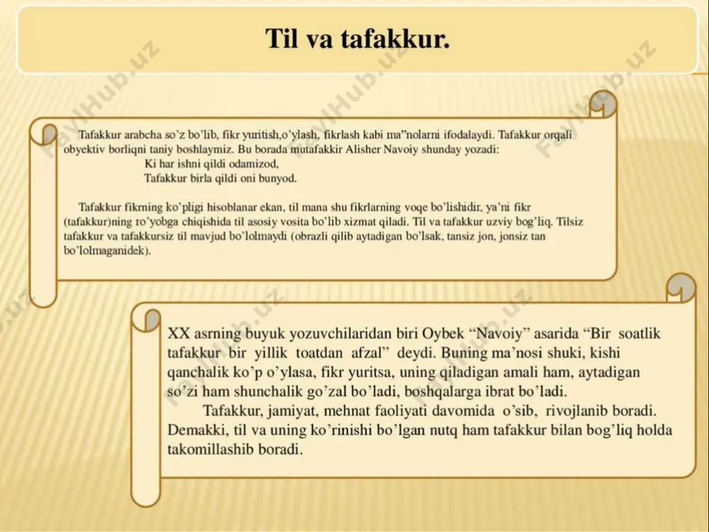 o'zbek tilining sohada qo'llanilishi - Page 3