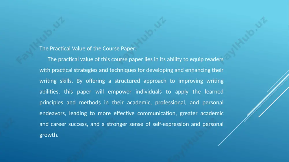 developing writing skills - Page 4
