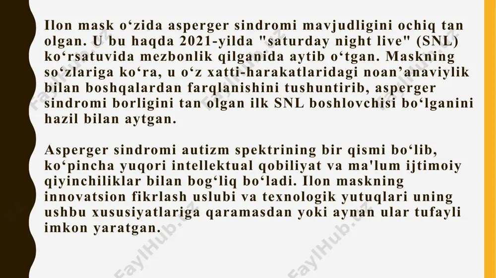 autizmsindromigachalinganmashhurlar - Page 5