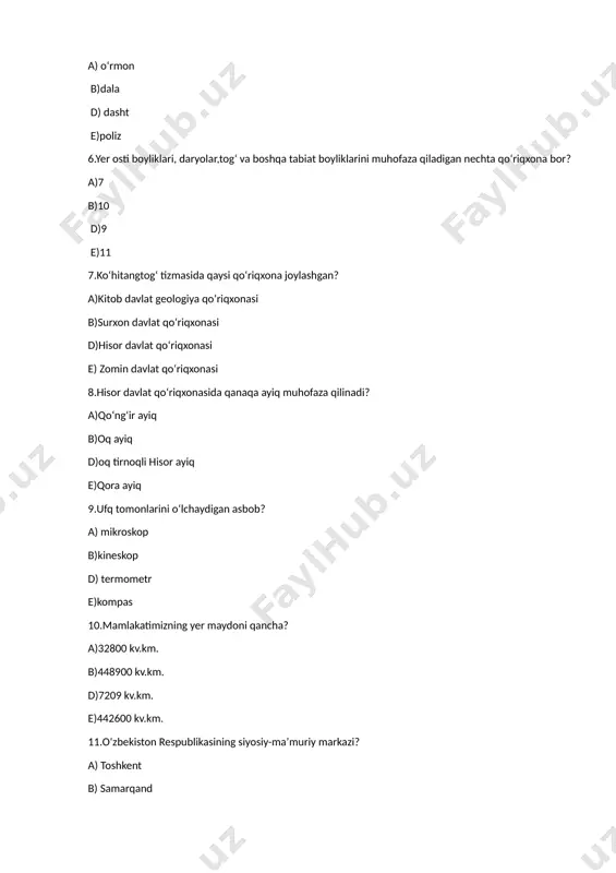 4-sinf fayllar bazasi - Page 5
