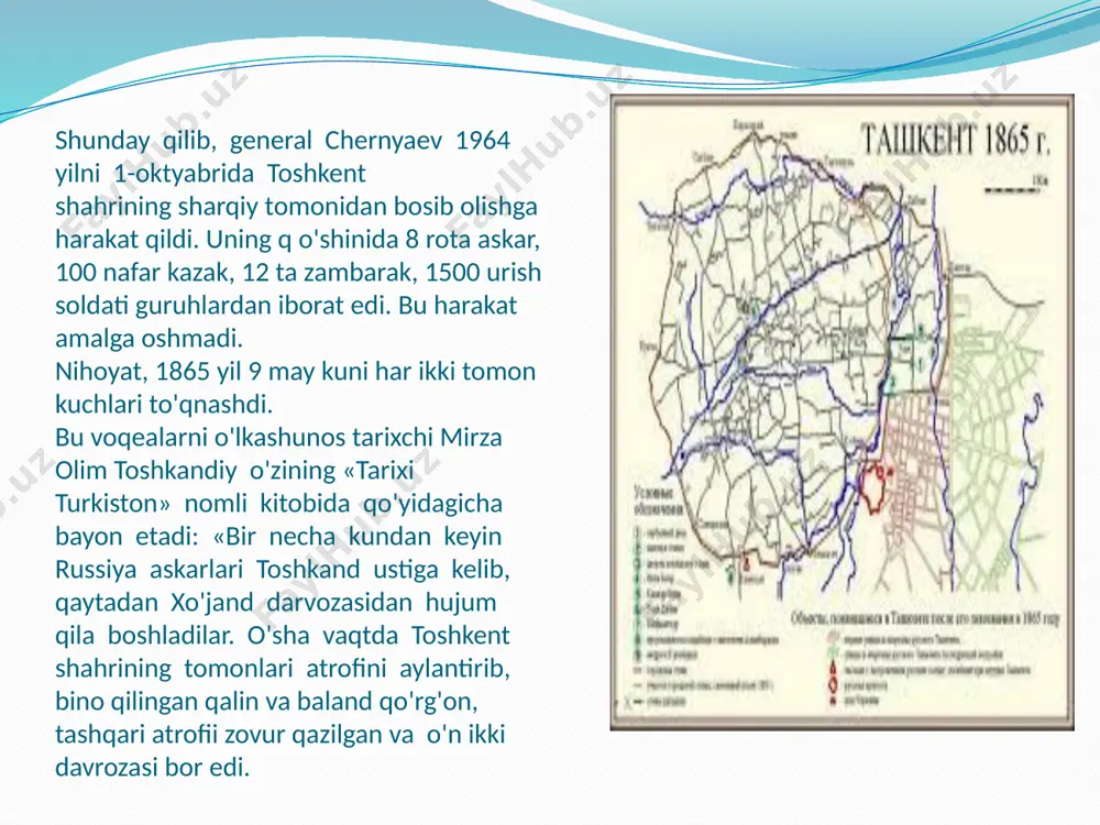 ani mirzoev tomonidan chop etilgan. mirza abduazim somiy bo'stoniy (1838-39-1914 y. keyin) buxorolik mashhur tarixshunos olim va shoir. somiy bir necha tarixiy asar yozib qoldirgan, jumladan «tuhfayi shohiy» (podshoning tuhfasi), «tarixi salotini mang'tiya» (mang'it hukmdorlari tarixi) asarlaridir. uning «tuhfayi shohiy» (1900-1902 yy.) ham, «tarixi salotini mang'itiya» (1907) ham bir davr tarixiga, buxoro amirligining amir muzaffar davridagi tarixiga bag'ishlangan. biroq ular ma‘lum darajada bir-biridan farq qiladi. «tarixi salotini mang'itiya» nisbatan ob‘ektiv yozilgan. asarning ahamiyati shundaki, unda buxoro xonligining o'rta osiyoning rossiya tarafidan bosib olinishi arafasida iqtisodiy va siyosiy ahvoli, buxororossiya munosabatlari bir muncha keng yoritilgan mirza salimbek. to'la ismi: mirza salimbek ibn muhammad rahim xix asrning ikkinchi yarmi va xx asrning birinchi choragida o'tgan tarixchi. buxoroda tashkil etilgan «anjumani tarixi» (tarixshunoslar jamiyati) da xizmat qildi, juda ko'p asarlar yozdi. tarixchilar uchun eng muhimi uning so'nggi asari «tarixisalimiy»dir. asarning yozilgan yili noma‘lum. tadqiqotchilarning fikricha asar 1920 yillarda yozilgan asarda, amir muzaffar davrida …