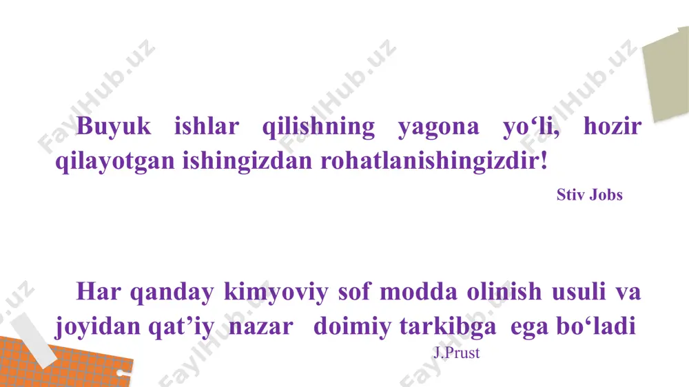 metodik xizmat ko‘rsatish bo‘limi kimyo fanida metodist - Page 3