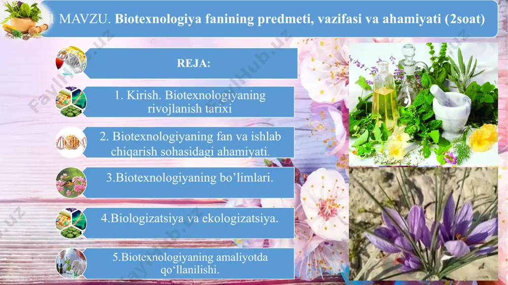 texnologiyaning alohida fan sifatida shakllanish davri deb hisoblash mumkin. xx asrning 50-yillarida ozuqa muhitlari yaratilib, ularni ishlab chiqarish yo‘lga qo‘yildi, 60-yillarda vaksinalar, 70-yillarda qator yangi texnologik jarayonlar va ularni amalga oshiradigan jihozlar va qurilmalar loyihalari yaratildi. ko‘pchilik olimlarning fikricha xxi asr biotexnologiya asri bo‘ladi. molekulyar biologiya va genetikaning ulkan yutuqlari, hamda sog‘liqni saqlash, atrof-muhitni himoyalash sohalarini rivojlantirish, oziq-ovqat va mineral resurslar tanqisligini bartaraf qilishga yo‘naltirilgan prinsipial yangi texnologiyalarga bo‘lgan ehtiyoj asrimizning biotexnologiya asri bo‘lishini taqozo etadi. hozirgi zamon biotexnologiyasining asosiy yo‘nalishlari. dori vositalarini ishlab chiqarishda an’anaviy texnologiyalar o‘rnida biotexnologiyani qo‘llash yangi imkoniyatlar yaratmoqda. biotexnologik usul bilan qator gen mahandislik mahsulotlari (interferonlar, interleykinlar, insulin, gepatitga qarshi vaksinalar va h.z.), fermentlar, diagnostikumlar, vitaminlar, antibiotiklar va boshqalar ishlab chiqarilmoqda. biotexnologiyaning kelajagi porloq, u yuqori rentabelli ishlab chiqarish sohalaridan hisoblanadi. biotexnologiya sohasidagi ishlanmalarning eng katta qismi rivojlangan mamlakatlarga to‘g‘ri keladi. butun dunyodagi 3000 ga yaqin biotexnologik kompaniyalarning 1500 dan ko‘prog‘i faqat aqsh da faoliyat …