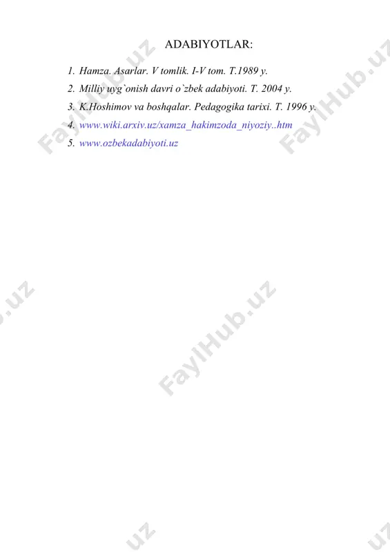 hamza xakimzoda niyoziy - Page 5
