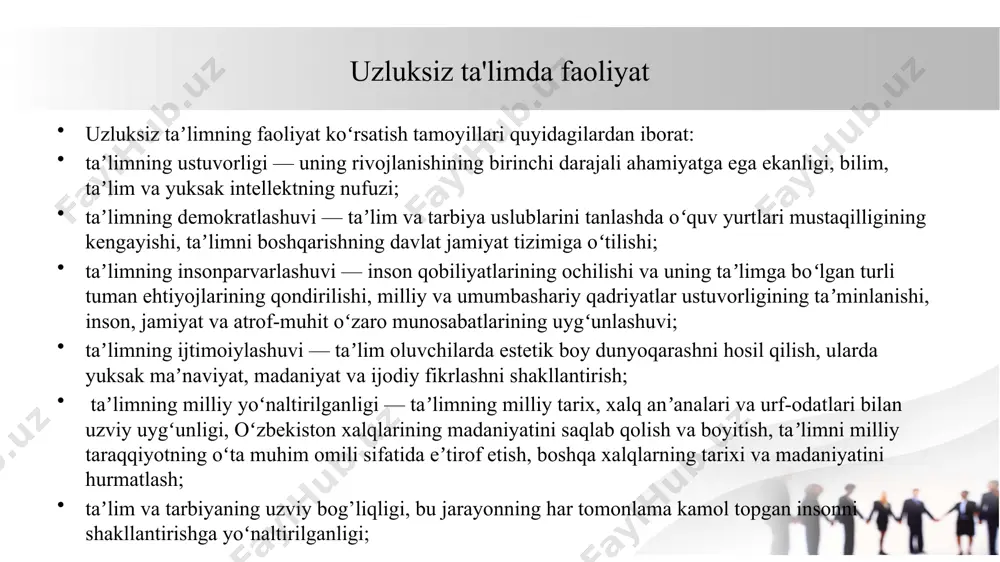 ta'limning milliy yo'naltirilganligi - Page 4