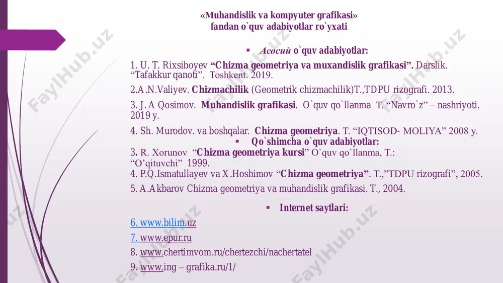 ashga tegishli bo‘lgan barcha xossalar aksonometriyada ham o‘z qonun-qoidalarini saqlaydi. parallel aksonometrik proyeksiyalar to‘g‘ri burchakli va qiyshiq burchakli bo‘lishi mumkin. agar proyeksiyalash yo‘nalishi s aksonometriya tekisligi bilan hosil qilgan  burchagi 90° dan farqli (≠90°) bo‘lsa, qiyshiq burchakli aksonometriya va =90° bo‘lsa, to‘g‘ri burchakli aksonometriya deyiladi. ixtiyoriy figuraning aksonometrik proyeksiyasini yasash uchun shu figuraning o‘zini va uning ortogonal proyeksiyalaridan birini aksonometrik proyeksiyalar tekisligiga proyeksiyalash yetarlidir. masalan, а nuqta va uning ortogonal proyeksiyalaridan biri а′ (gorizontal proyeksiyasi) nuqtaning р aksonometriya tekisligiga proyeksiyalanishi 1-rasmda tasvirlangan. bu yerda аp nuqta а nuqtaning aksonometrik proyeksiyasi bo‘ladi. а′p nuqta esa а nuqtaning ikkilamchi proyeksiyasi deb yuritiladi. shakldagi оaxа′a siniq chiziq tomonlari а nuqtaning х, y va z koordinatalarining yig‘indisidan iborat bo‘lganligi uchun koordinatalar siniq chizig‘i deyiladi. uning aksonometrik proyeksiyasi оpаxp а′pаp siniq chizig‘i bo‘ladi. shuningdek opxp, opyp, opzp lar aksonometrik proyeksiyalar o‘qlari, оp esa о koordinatalar boshining aksonometriyasi bo‘ladi. aksonometrik proyeksiyalar parallel proyeksiyalar turiga mansub …