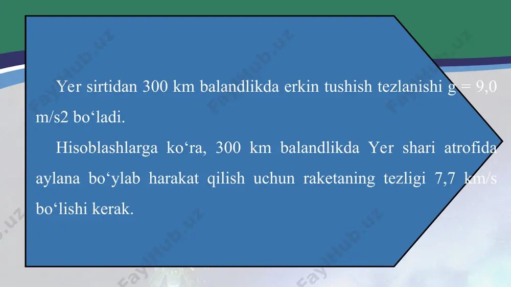 yerning sun’iy yo‘ldoshlari 7-sinf - Page 4