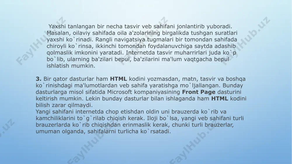 abu ali ibn sino nomidagi buxoro davlat tibbiyot instituti - Page 3