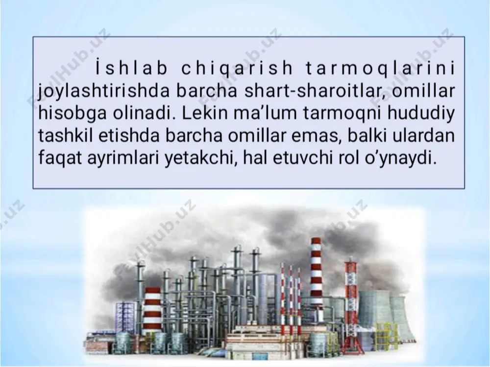 tarmoqlar va tarmoqlararo geografiyasi - Page 5