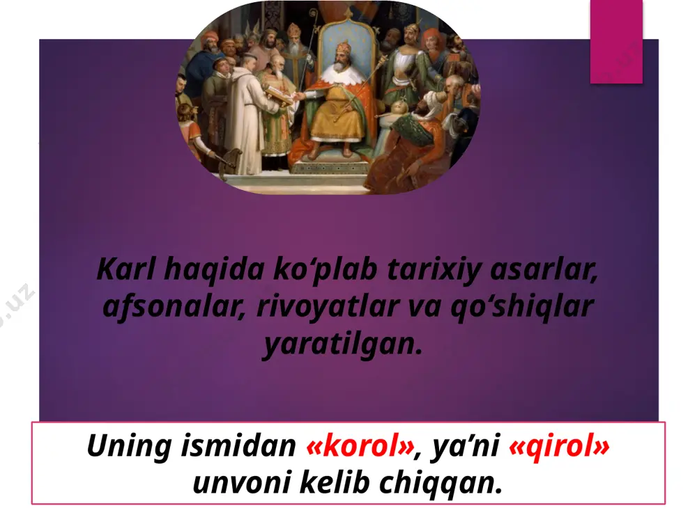franklar imperiyasining yukasalishi va parchalanib ketishi - Page 4